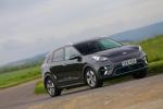 Kia e-Niro 2019 года (UK)